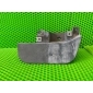 4l0854816 Брызговик подкрылка Audi Q7 S line 4LB, 4L 2008