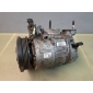 K2GH19D629AC Компрессор кондиционера Ford Edge 2 CD539 рест. 2020