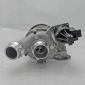 KORASCONTI7633795 турбокомпрессор bmw 116 118 218 318 418 1.5 i 109 136 л.с. 11657633795