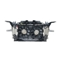 A9522 полоса передний усиление радиаторы audi rs6 rs7 c8 4k 4.0 v8 mild hybrid
