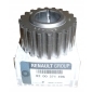 130B07354R колесо грм оригинал renault dacia