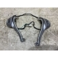 255504BC3A Кнопки мультируля nissan Qashqai J11