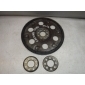 3210132050 Маховик Toyota Corona T190 (1992—1998) ST191 1994