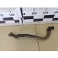 6466GE Патрубок отопителя CITROEN C3 2002-2009