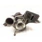 11658519475 Турбина BMW 5-Series F10 2014 , 8519475