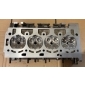 03C103358AK Головка блока цилиндров volkswagen гольф v iv audi a3 8p 1.4 tsi cax форсунки