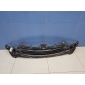 98018850XT Решетка радиатора Citroen C4 2010-