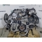 611962 Двигатель Mercedes-Benz C-Class W203 2001 OM611 2.2 CDI