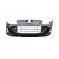 4070411 Peugeot 407 sw 04 - 11 бампер передняя туманки лак exld