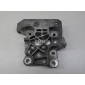 LR072044 Кронштейн двигателя правый Land Rover Discovery Sport 2014