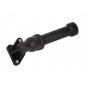 6C1Q8B535AF патрубок насосы радиатора форд transit 06 - 14 - 2.2 tdci