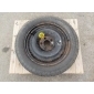 Форд focus ii c - max mondeo mk3 dojazdówka r16 5x108