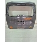 901007226R Nissan townstar 21 - renault kangoo iv kango 4 крышка багажника задняя задняя