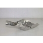 CBR60080292 Honda cbr 600 гг пк 40 07 - 12 крышка выдохе глушителя