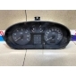 8200071811 Панель приборов Renault Scenic I рестайлинг (1999—2003) 2000