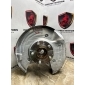 M8A25A970AB Кулак задний правый Jaguar F-Pace X761 2024 M8A2-5A970-AB