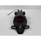 B6GF162900 Крыло крепление массива поворотник yamaha mt125 mt - 125 19 - 24 как