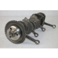 GSX3301780001Z15 suzuki gsx 600 f 600f 89 - 97 вал коленчатый шатун вкладыши