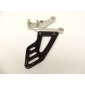 AP8146502 . сет левый передняя подножка крепление aprilia rsv 1000 factory tuono 04 - 18