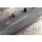 872831D000 Комплект дугам крыши kia carens iii un 2.0l gasoline