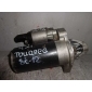 07C911023G Стартер Volkswagen Touareg I Рестайлинг (7L) 2007 - 2010 2007 ,