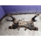 Балка подвески передняя (подрамник) Ford Focus 2 restailing 2010