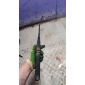 4M5117526CD Щеткодержатель (поводок стеклоочистителя, дворник) Ford Focus 2 restailing 2010