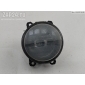 8200074008 Фара противотуманная левая Renault Scenic III (2009-2015) 2011