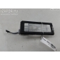 8200013577 Подсветка номера Renault Laguna III (2008-2015) 2009