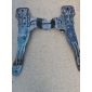 1400013880 Балка подвески передняя (подрамник) Peugeot 807 2006