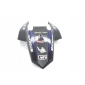 15024 gilera smt 50 2t 2011 ogon крыло обтекатель заполнение крышка пластик задняя
