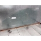 43R00082 Стекло двери передней левой Volkswagen Passat B5 1998