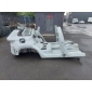 565809601C Кузов задняя часть Skoda Kodiaq NS7 2020 , 565809602C, 565809601D, 565809602D, 565813301A