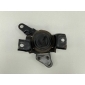 123050D051 Опора двигателя правая Toyota Toyota Avensis (T250) 2003-2009 , 1230522270, 1230522200