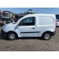 08CITAN Renault kangoo 2 ii 3 iii 08 - citan w415 nv250 ось балка подвески 4x100