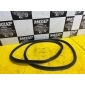 j686307170 УПЛОТНИТЕЛЬ ПРОЁМА БАГАЖНИКА CHERY TIGGO 4 2021