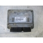 06A906033BB skoda октавия ii 1.6 mpi блок управления двигателя