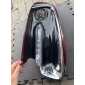 623845685Rscenic3 renault scenic iii 3 рестайлинг 13 - 15r решётка бампера передняя левая светодиодный светодиодная