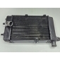 OEAP8102951 радиатор левая aprilia rsv 1000 tuono 02 - 05 rsv 1000 mille 98 - 03