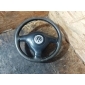 1J0419091AE Руль трехспицевый кожа volkswagen passat b5 гольф iv