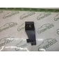 A1668850140 Кронштейн крепления бампера заднего Mercedes ML W166 2012