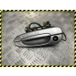 Ручка наружная передняя левая Mazda 626 GF 1998