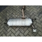TUCSON I 2.0B TŁUMIK KOŃCOWY Hyundai тусон i 2004 - 2010 rok 2.0b глушитель конечный