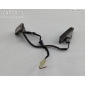 OEW12407 Подсветка номера Subaru Forester (2002-2008) 2006