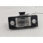 6Y0943021E Подсветка номера Skoda Fabia mk2 (5J) 2010