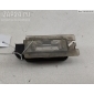 7700842700 Подсветка номера Renault Scenic I (1996-2003) 1998