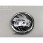 5JD853621 Эмблема Skoda Fabia mk1 (6Y) 2002