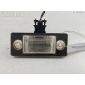 6Y0943021 Подсветка номера Skoda Fabia mk1 (6Y) 2006
