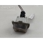 08167 Подсветка номера Mercedes W212 (E) 2013