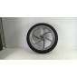 10018583 cagiva raptor 650 2001-2006 колесо колесо передняя